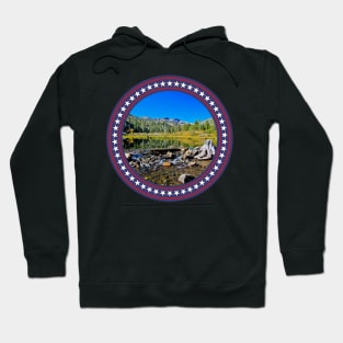 Lake Tahoe Hoodie